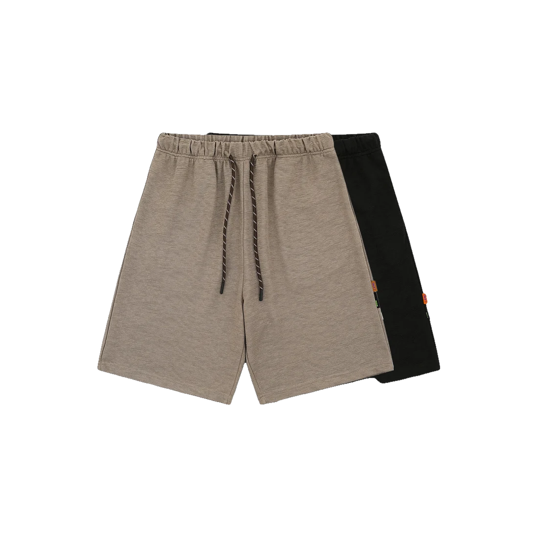 The Americana Washed Cropped Trousers