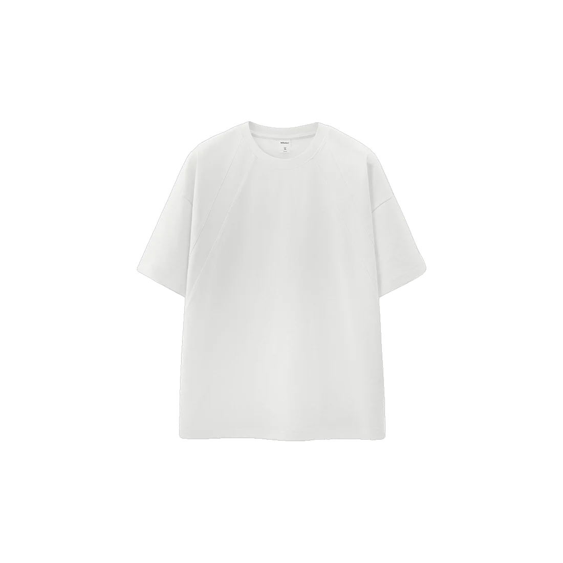 The Americana Panelled Top