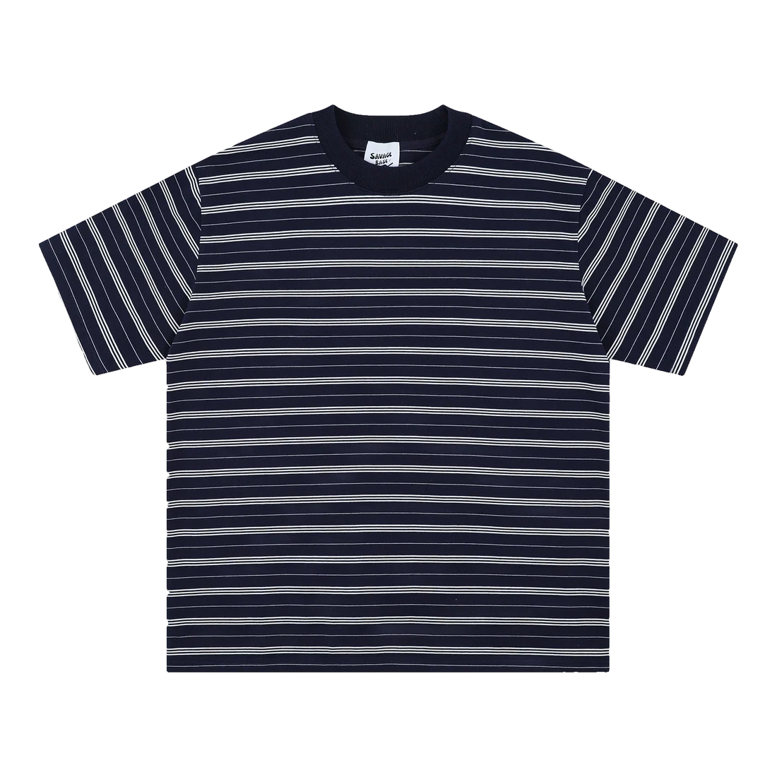 The Striped T-Shirt II