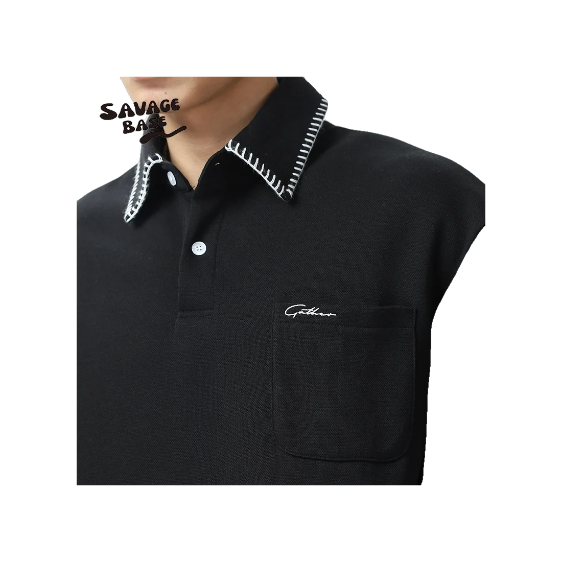 The Americana Relaxed T-Shirt 12