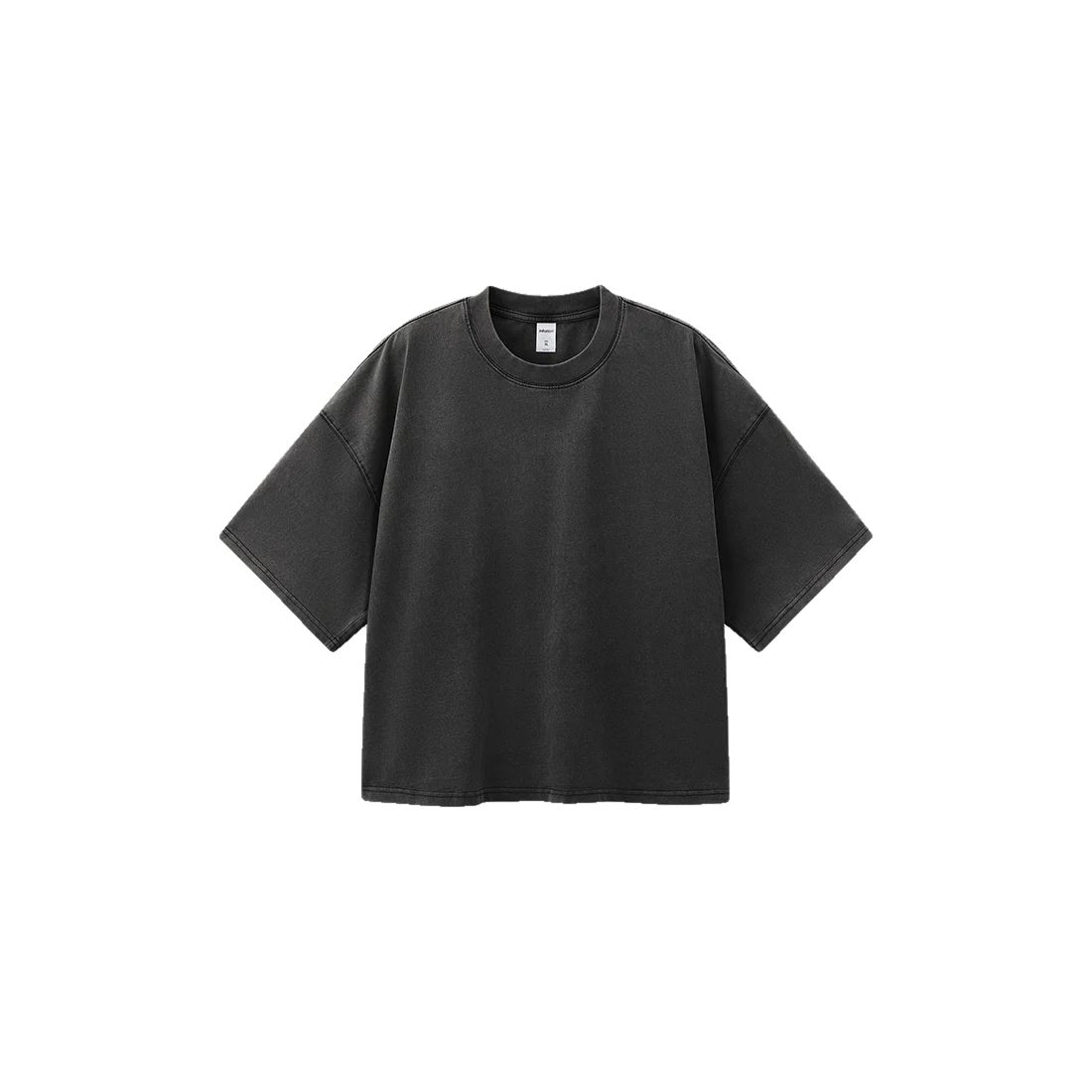 The Vintage Washed T-Shirt