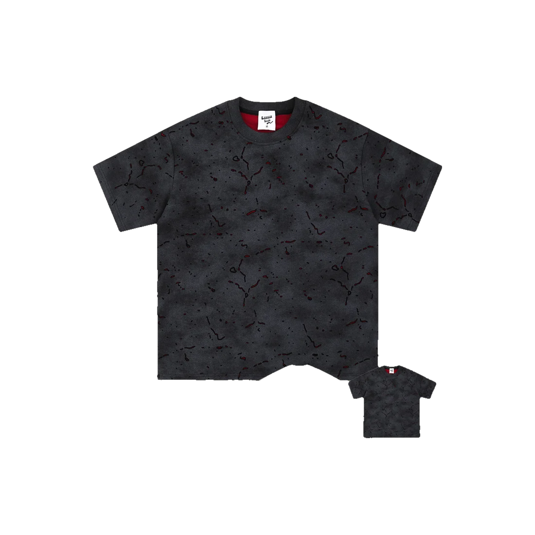 The Americana Washed T-Shirt 17
