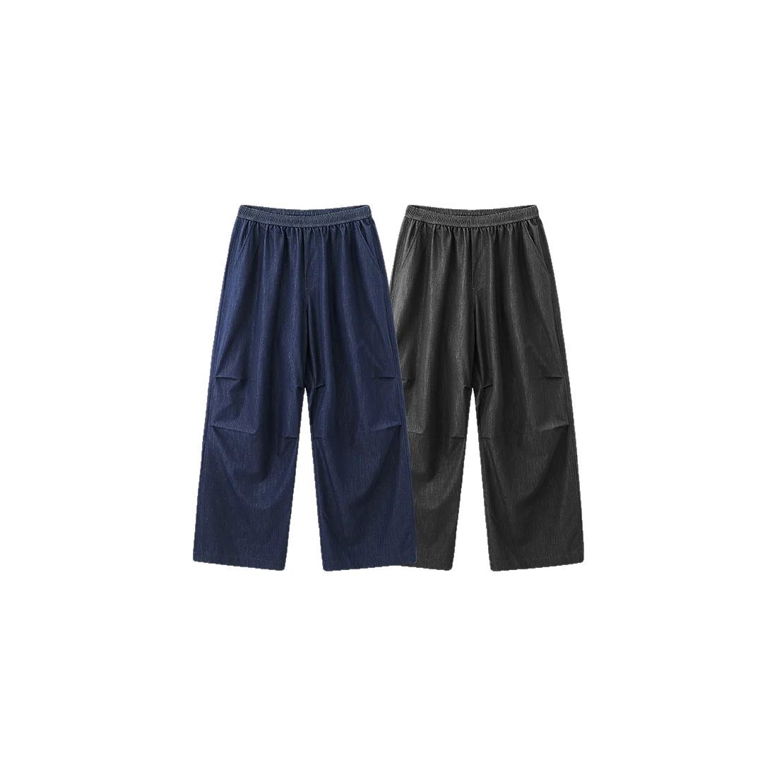 The Quick Dry Trousers