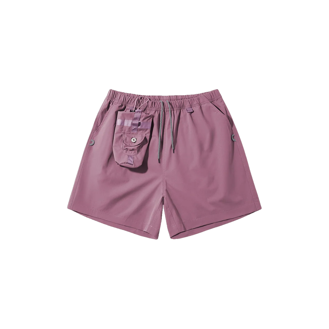 The Cropped Trousers II