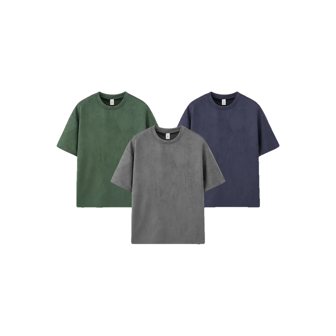 The Americana Relaxed T-Shirt IV