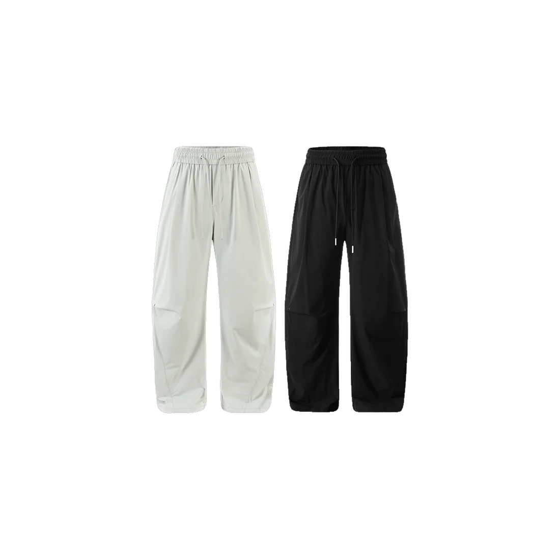 The Utility Quick Dry Trousers II