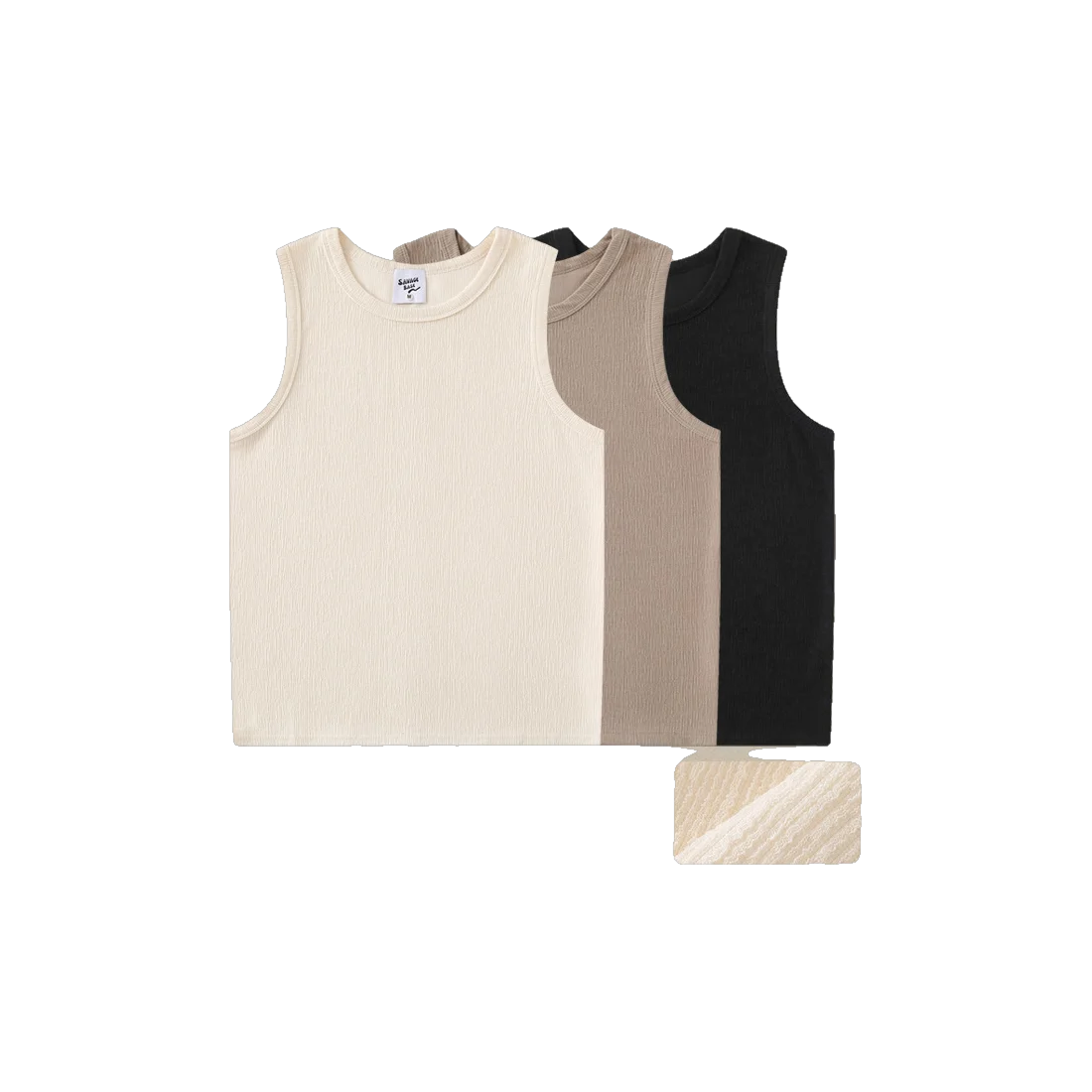 The Vintage Vest