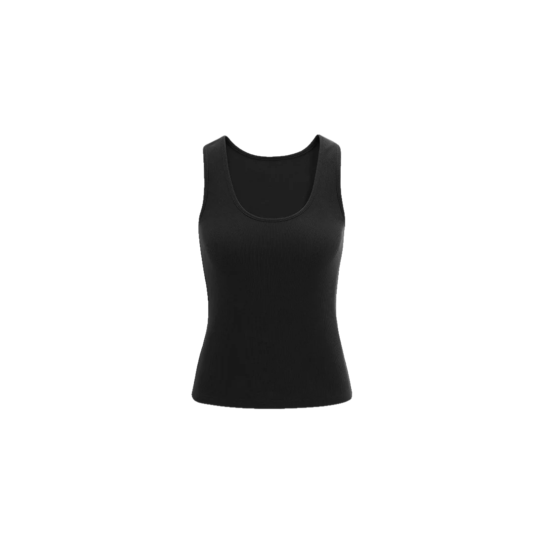 The Slim Vest