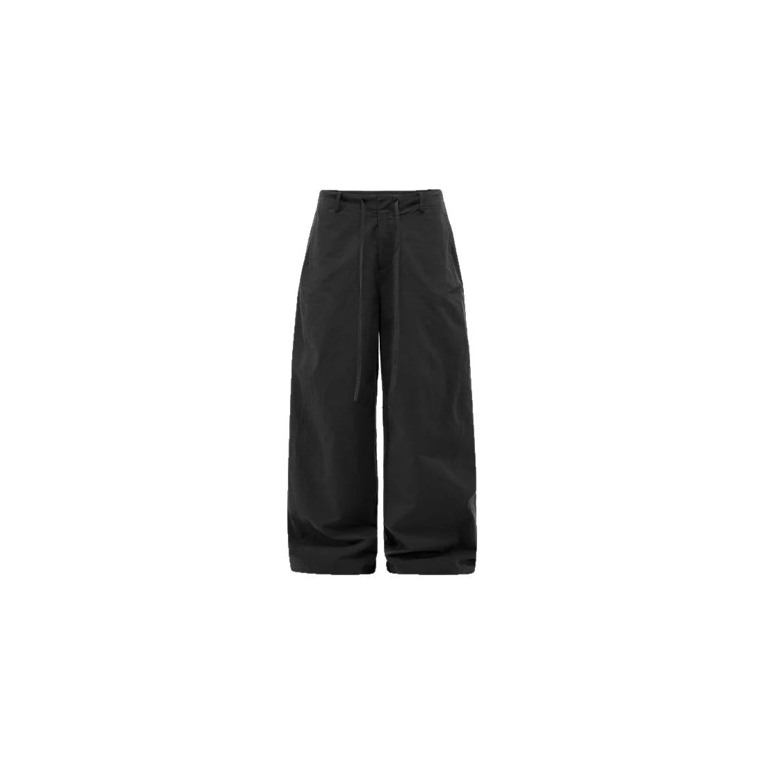 The Vintage Wide Leg Trousers