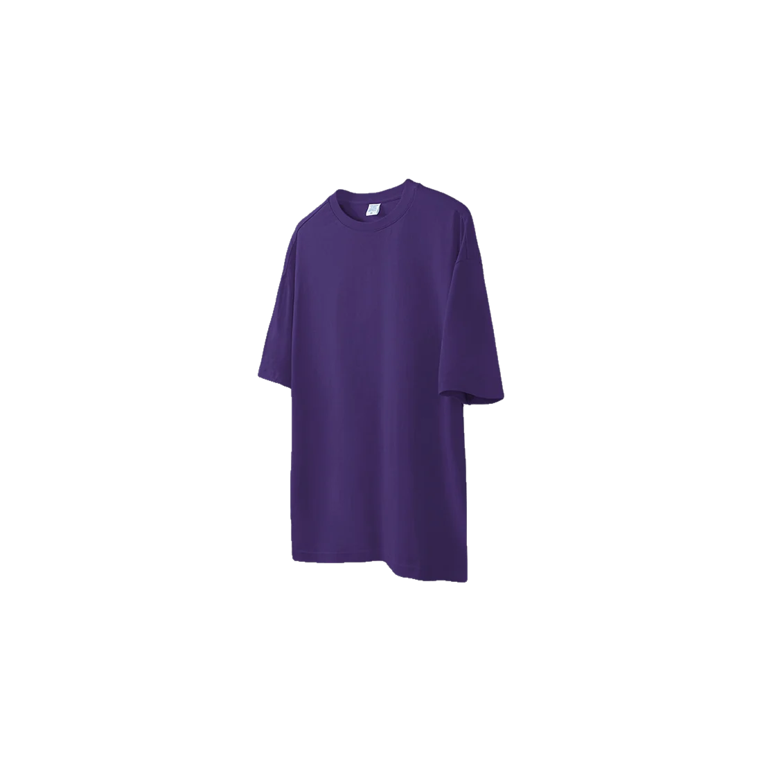 The Street Oversized T-Shirt