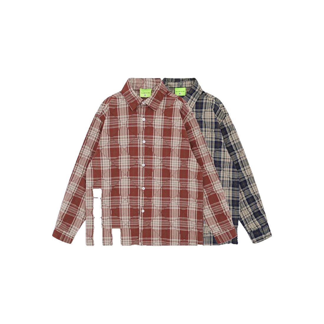 The Americana Relaxed Shirt III