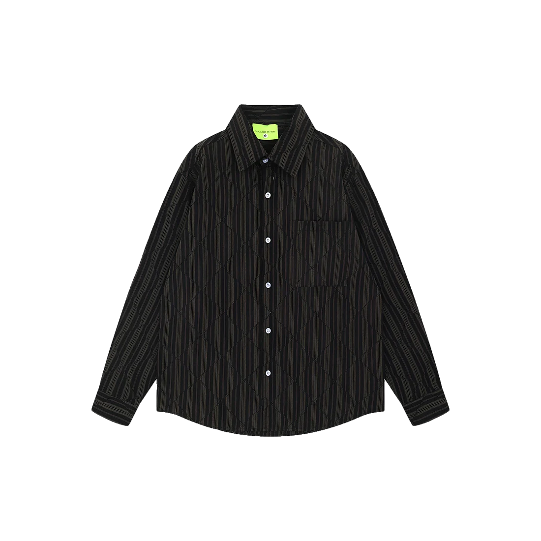 The Americana Jacquard Shirt II