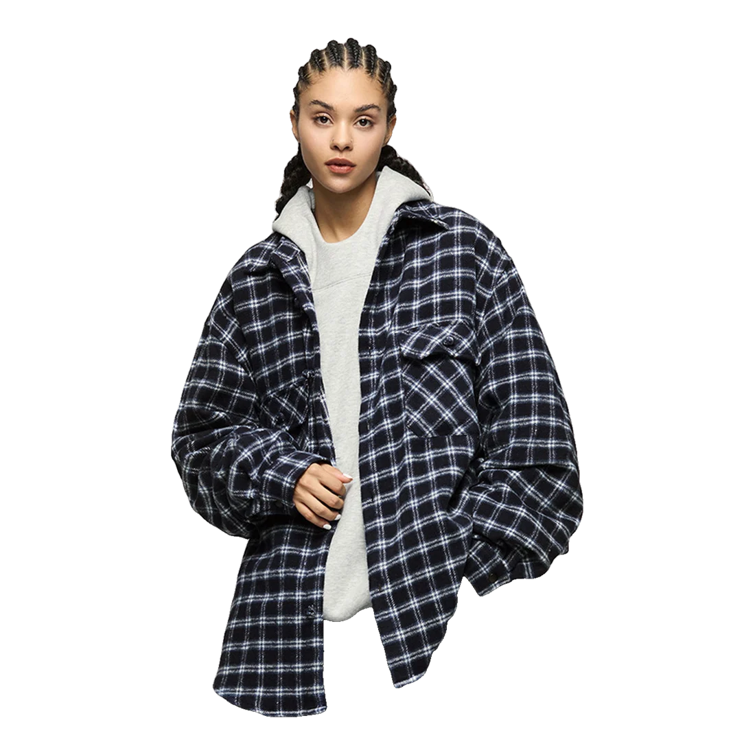The Vintage Relaxed Shirt II