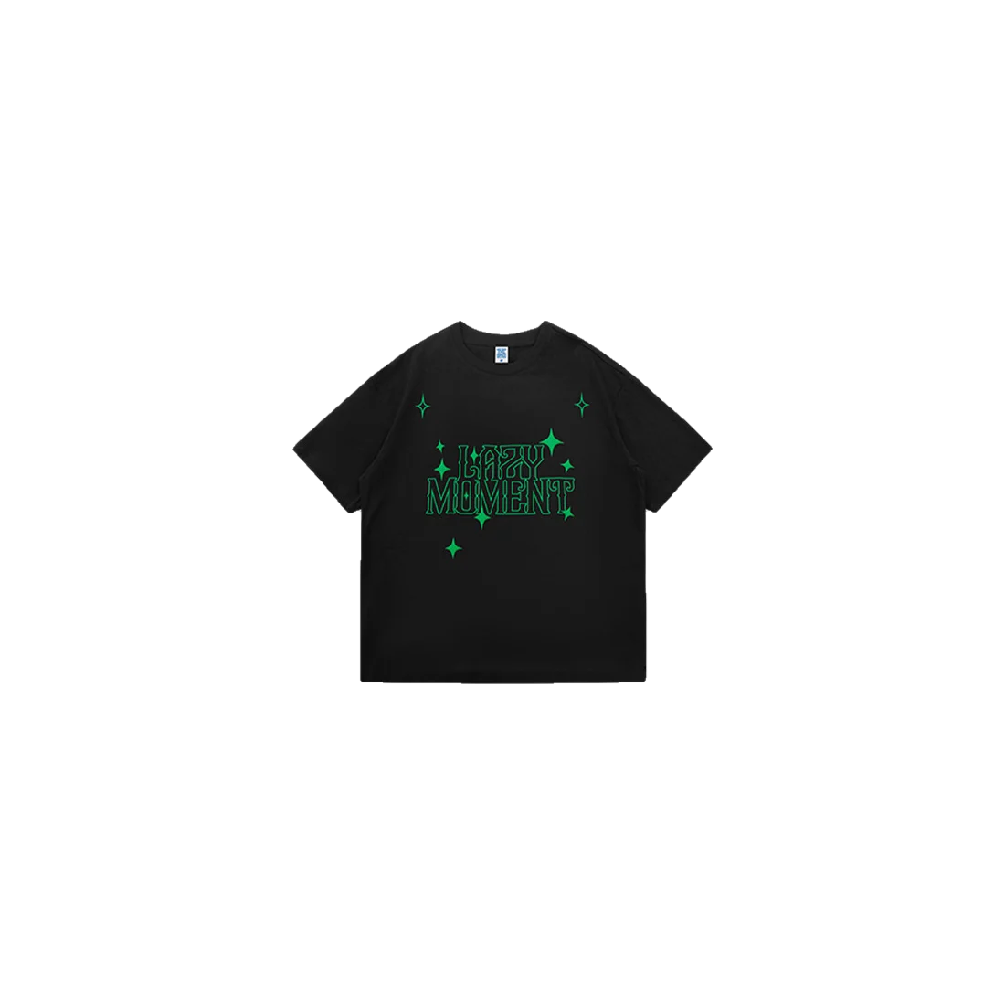 The Printed T-Shirt 34