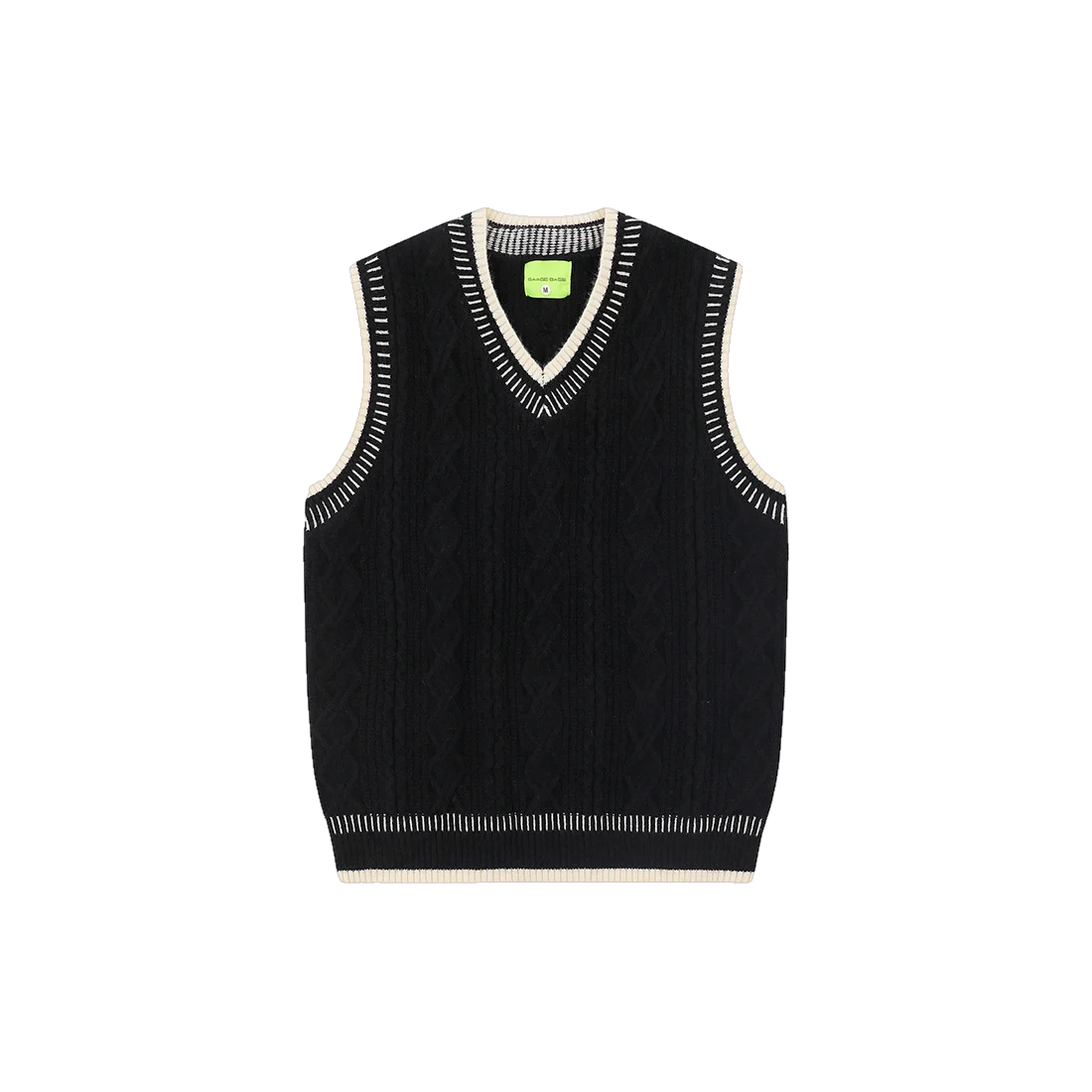 The Americana Knit Jumper II