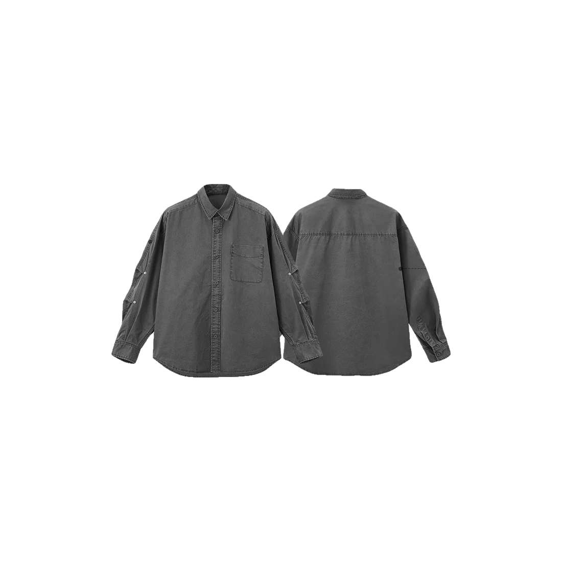 The Americana Shirt