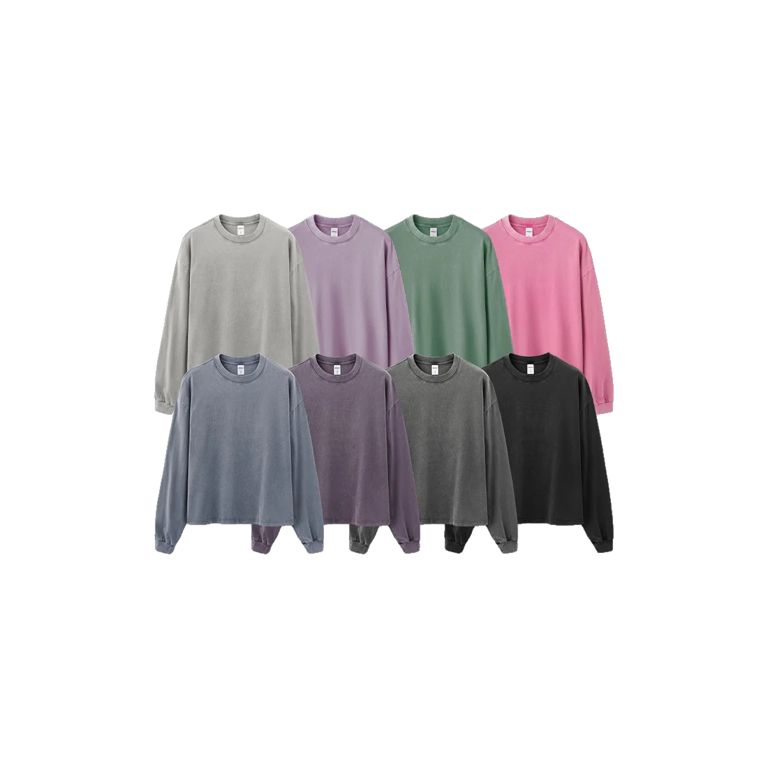 The Americana Washed T-Shirt