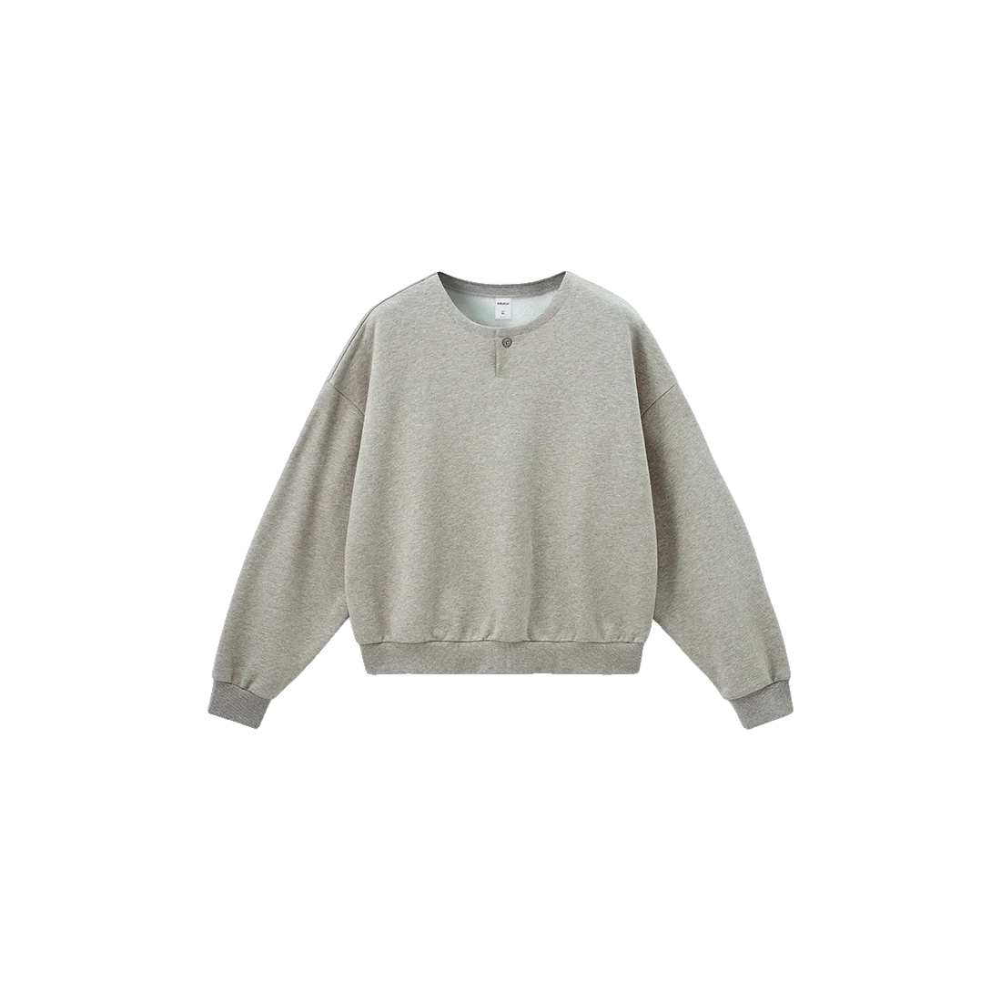 The Relaxed Hoodie II