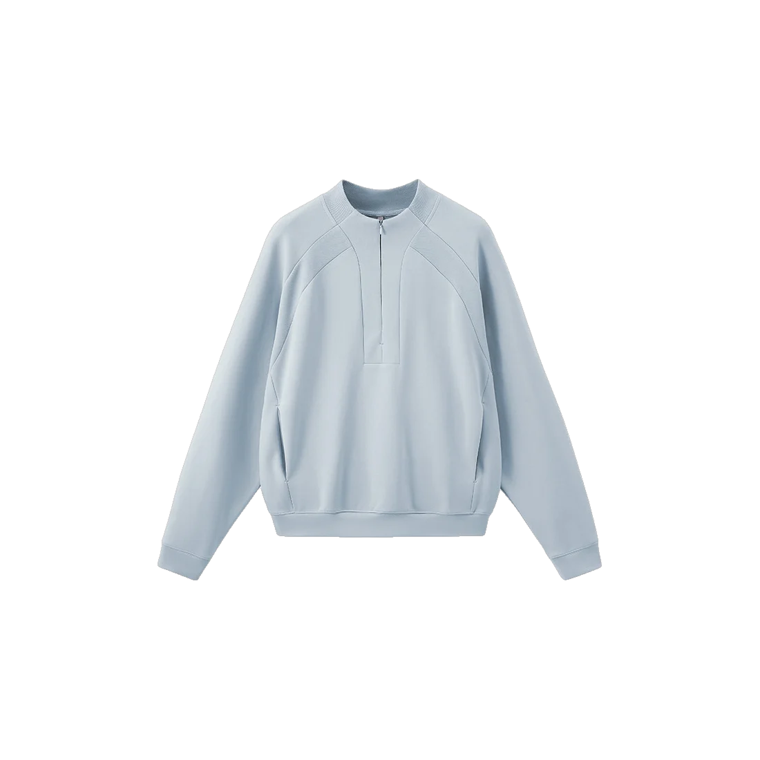 The Zip Jacket III