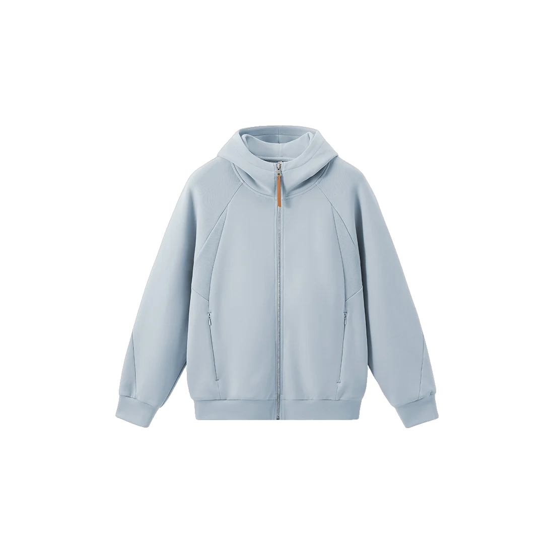 The Zip Jacket VI