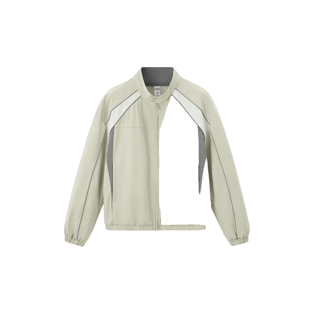 The Americana Wide Leg Jacket