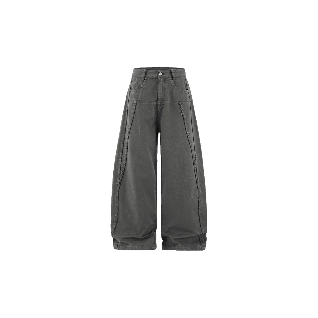 The Americana Washed Trousers IV
