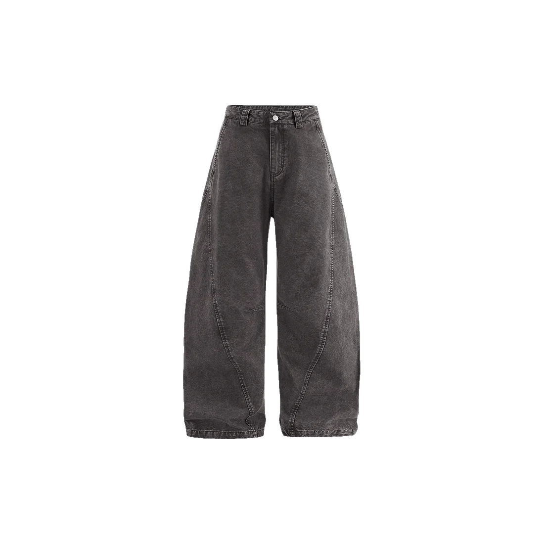 The Americana Washed Trousers VII