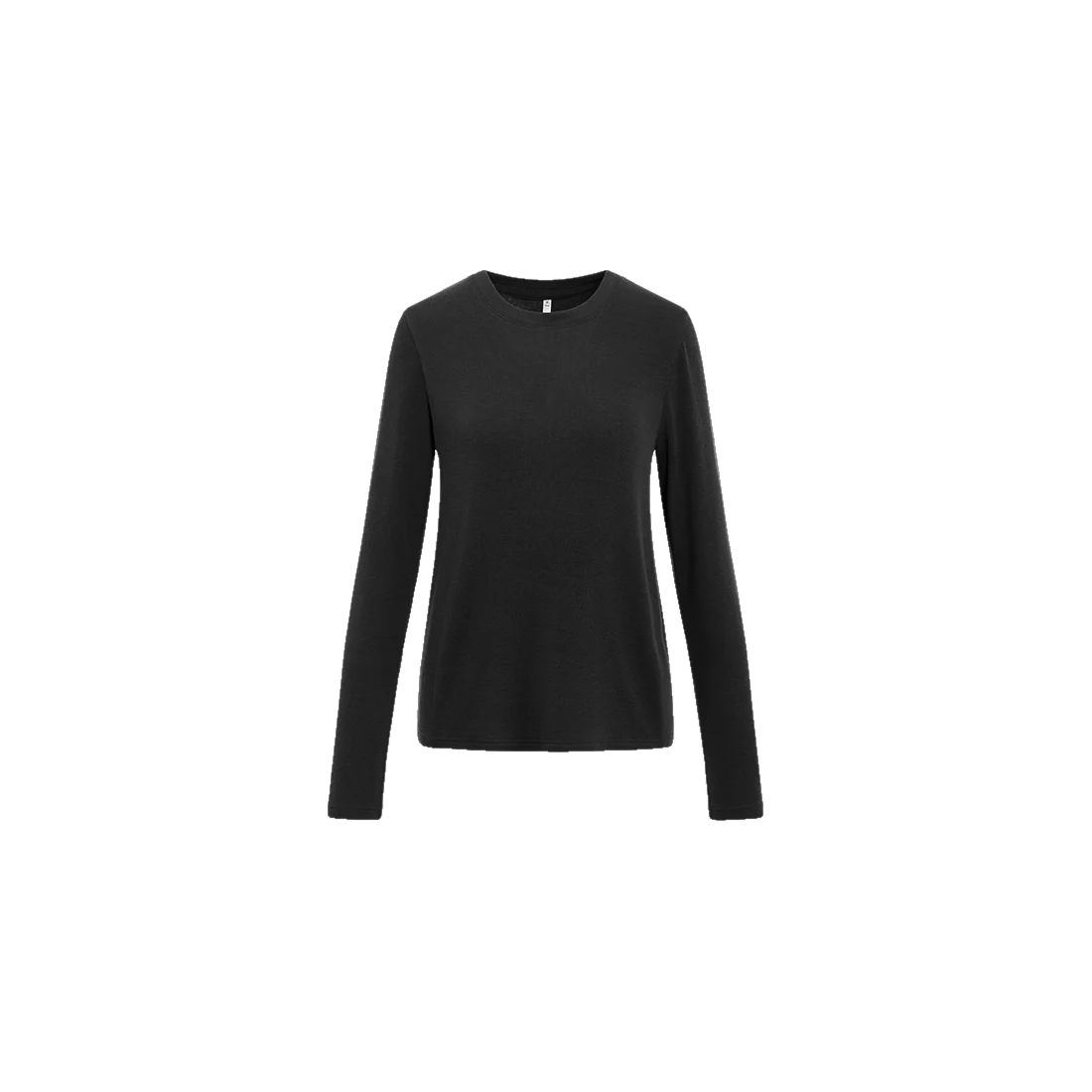 The Relaxed Top II