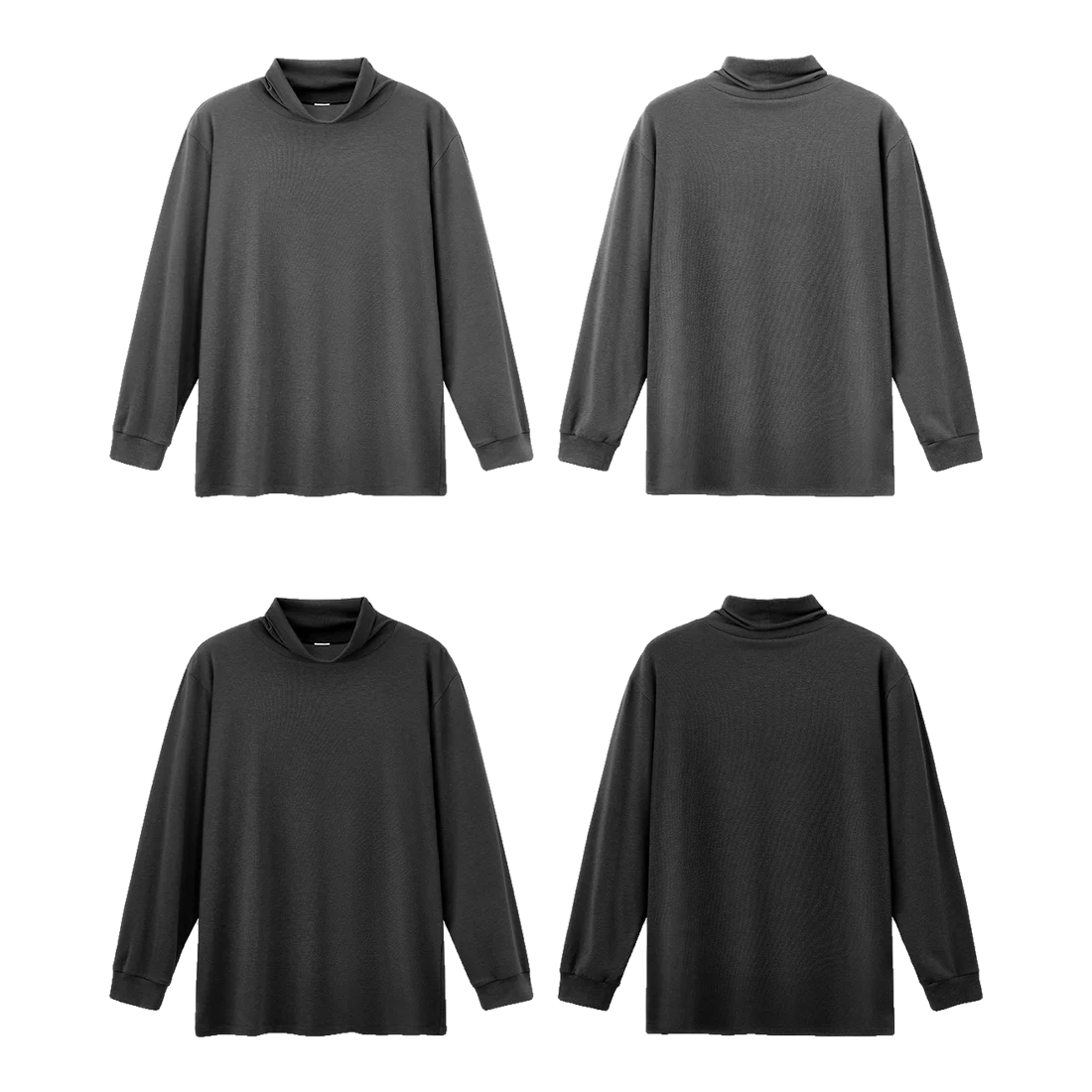 The Slim T-Shirt