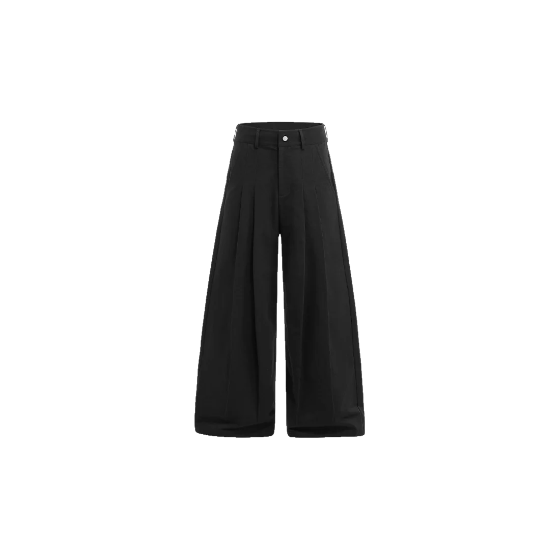 The Americana Wide Leg Jeans II