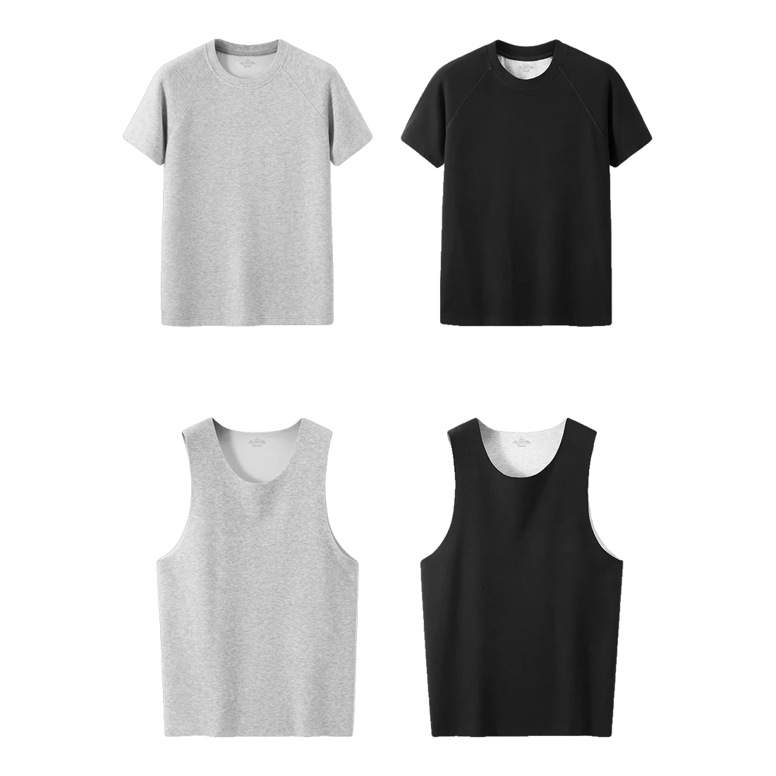 The Fleece Lined Vest