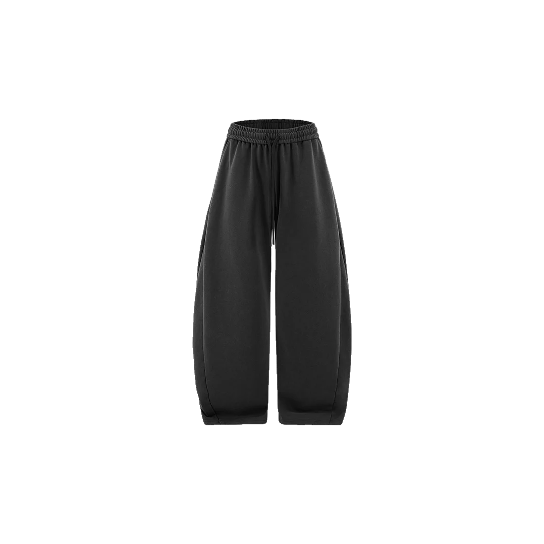 The Wide Leg Sweatpants