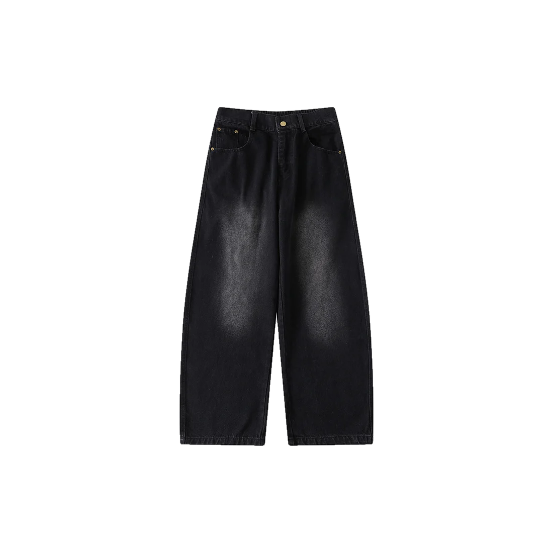 The Americana Washed Jeans VI