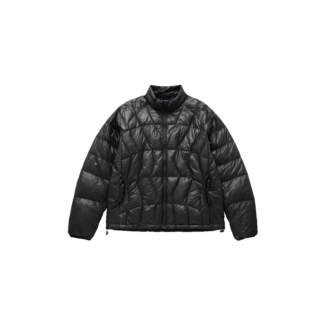 The Jacket III