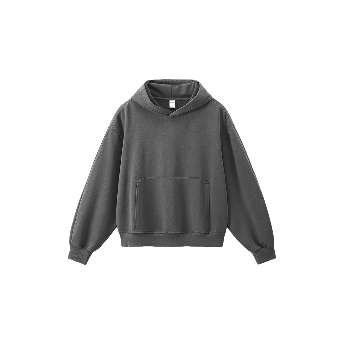 The Washed Jacket