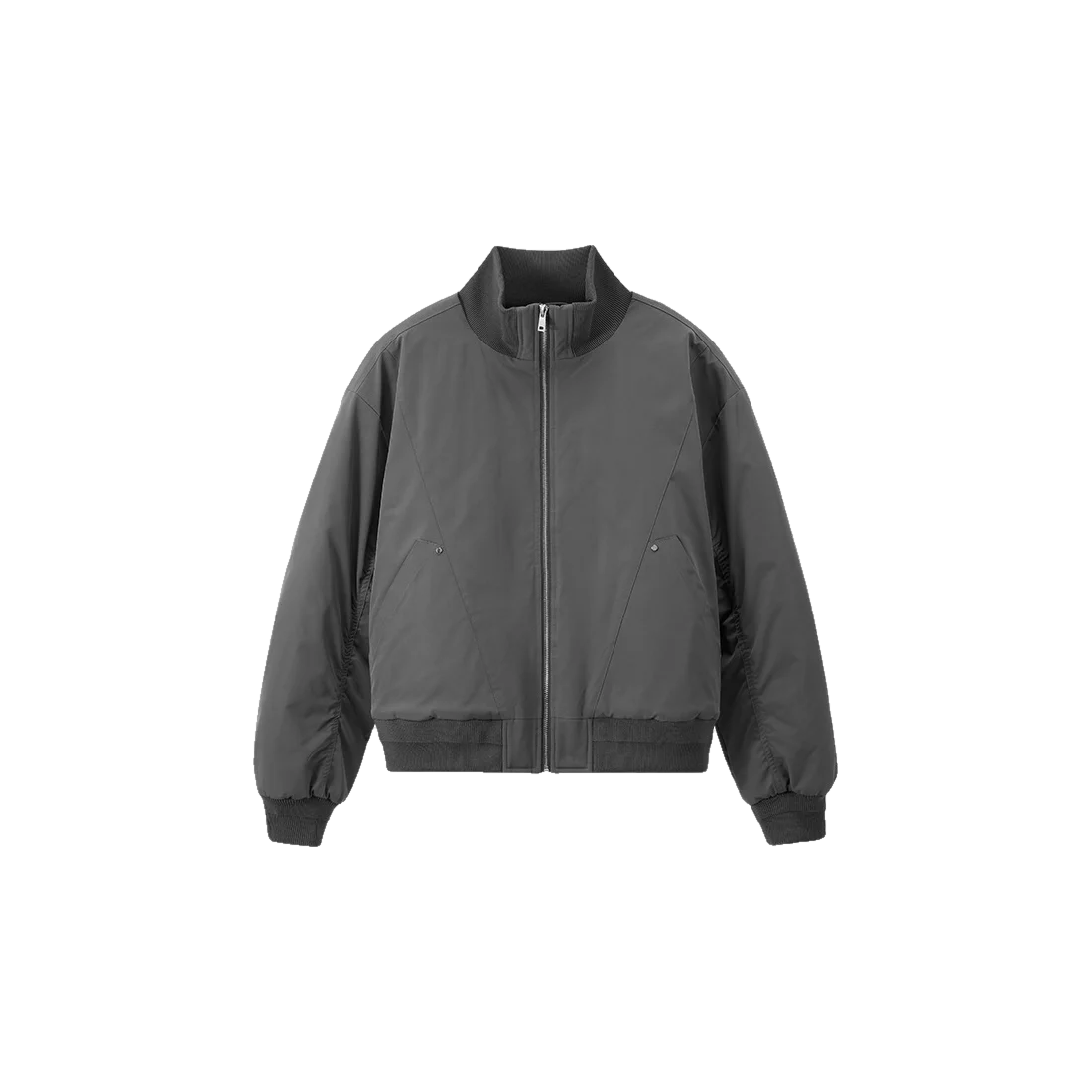 The Padded Jacket