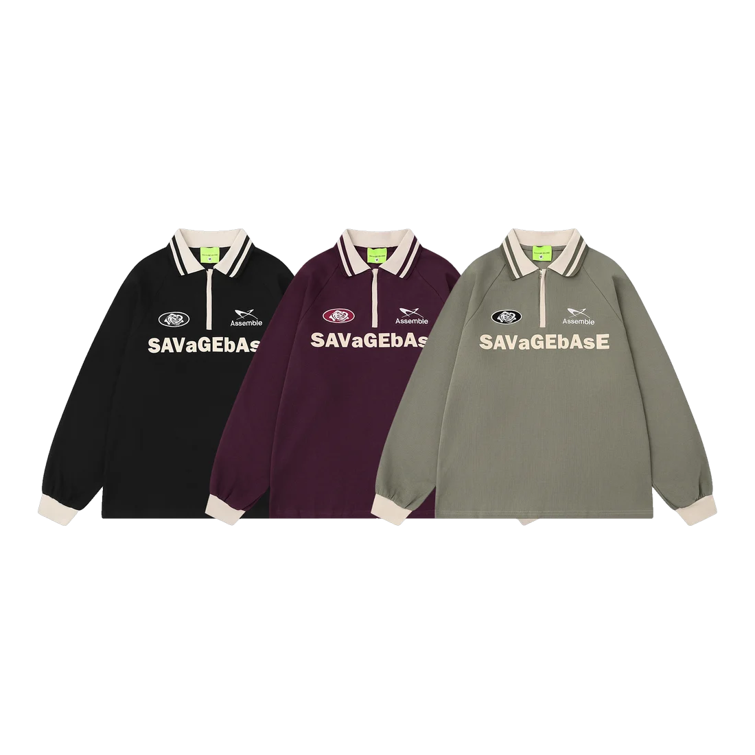 The Americana Printed Hoodie