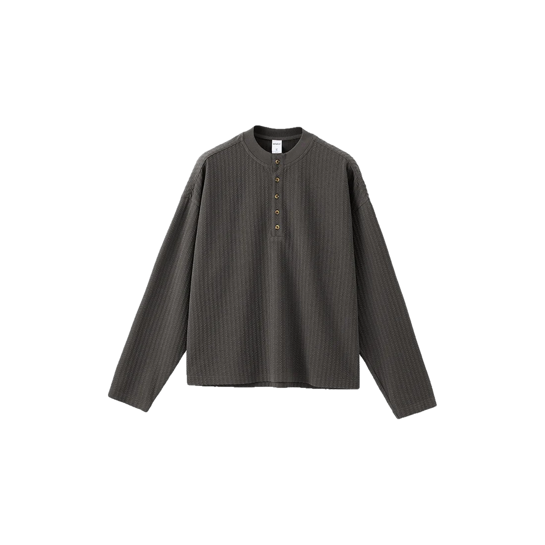 The Quiet Luxury Top