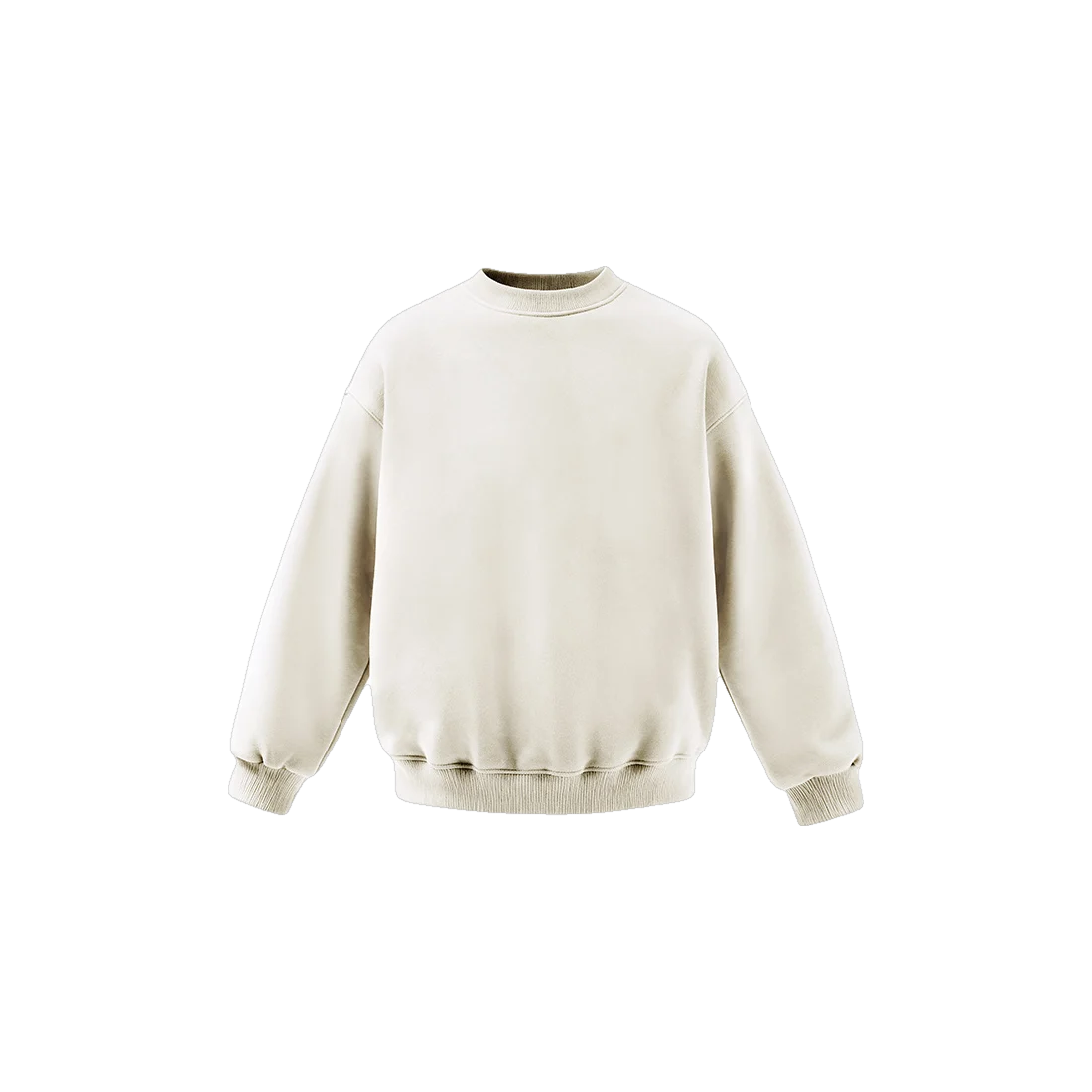 The Americana Fleece Lined Hoodie III