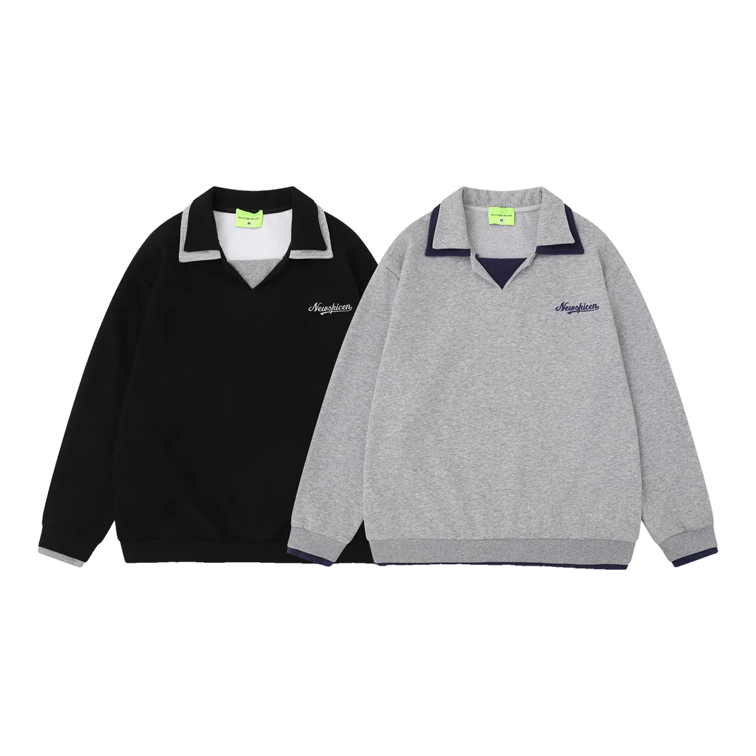 The Americana Embroidered Hoodie 8