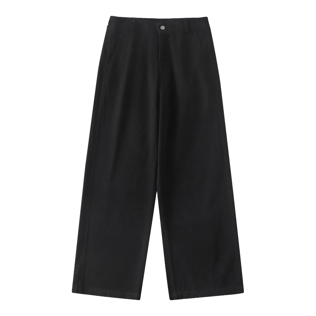 The Utility Relaxed Cargo Trousers