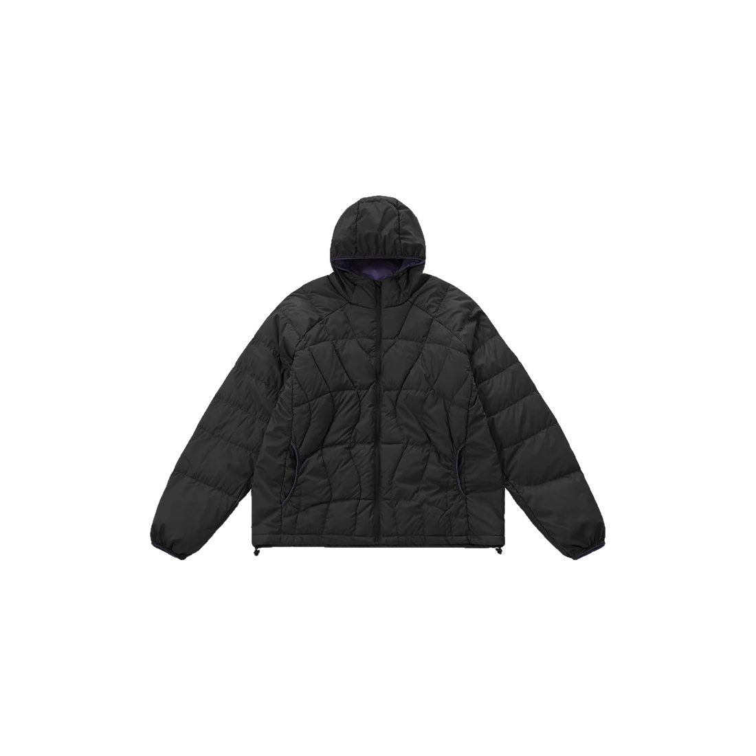 The Jacket IV