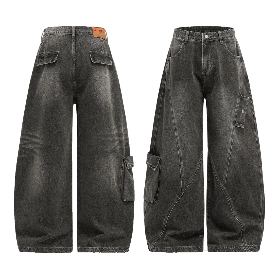 The Americana Jeans II