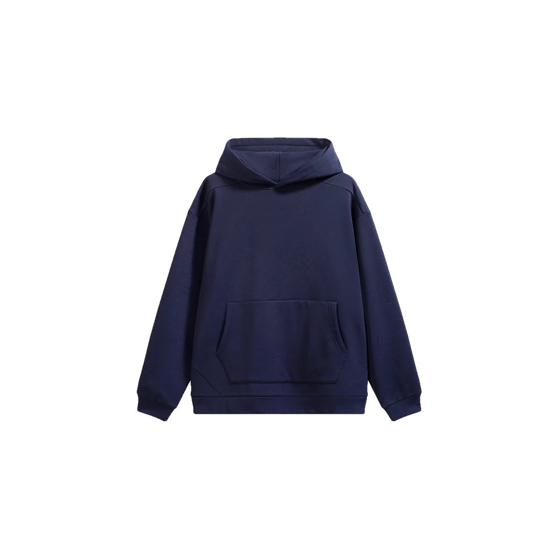 The Hoodie III