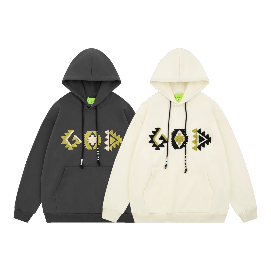 The Relaxed Hoodie VI
