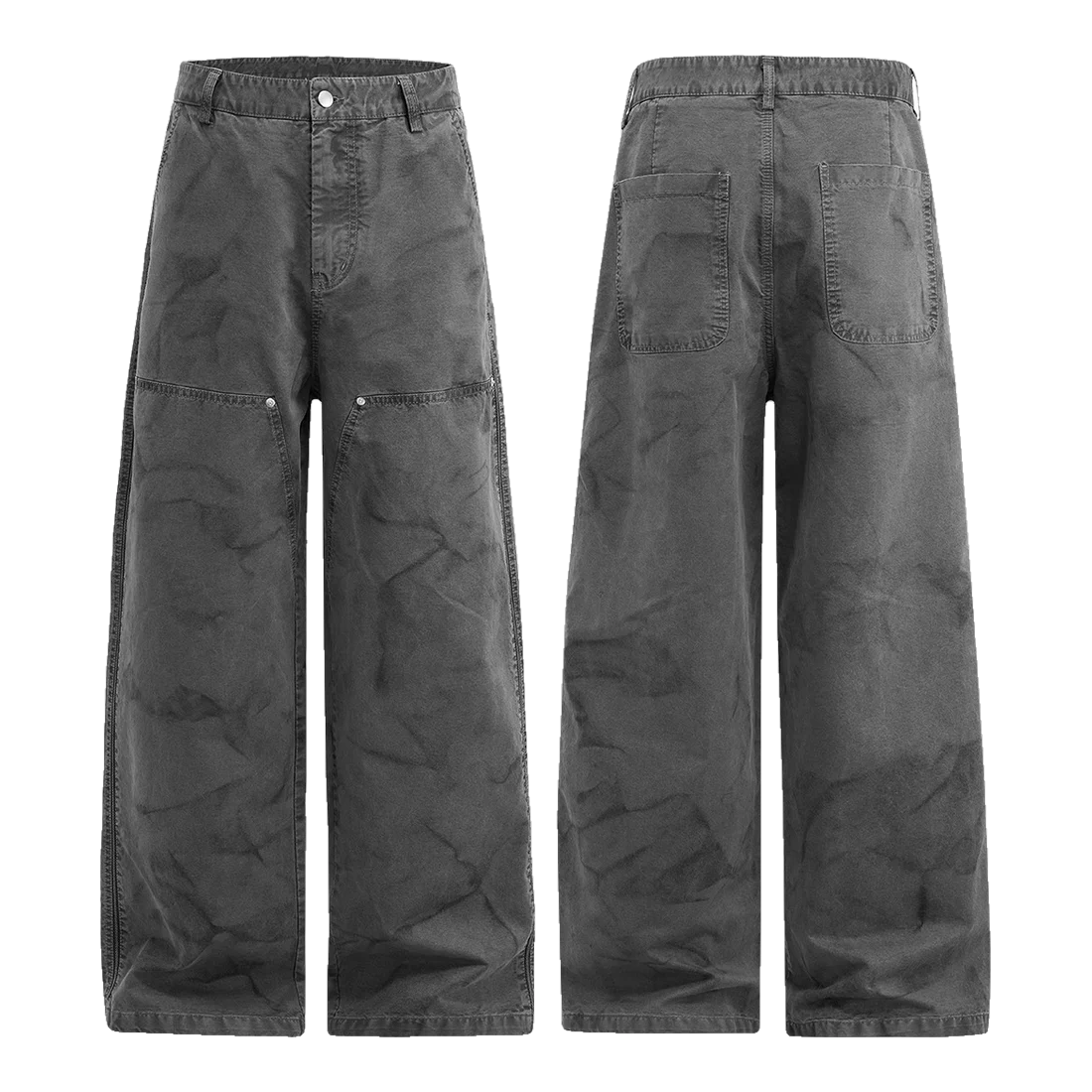 The Street Studded Trousers