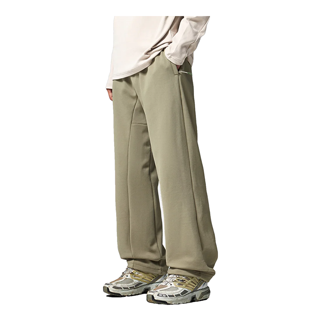 The Sweatpants II