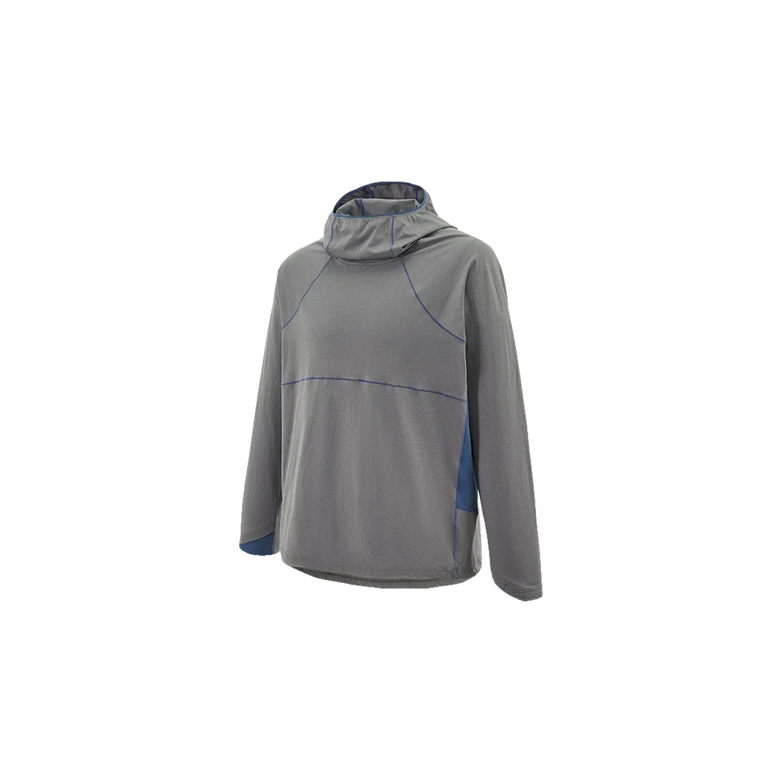 The Hoodie VI