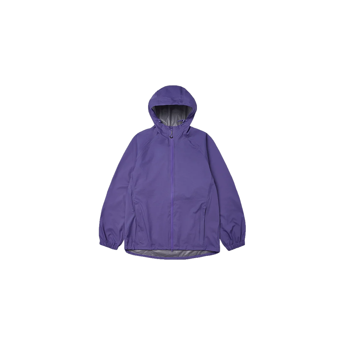 The Shell Jacket III
