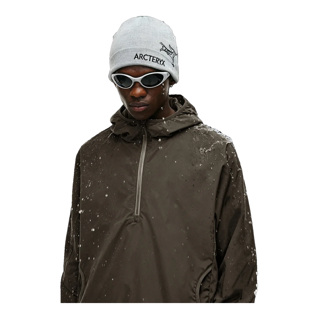 The Jacket 13